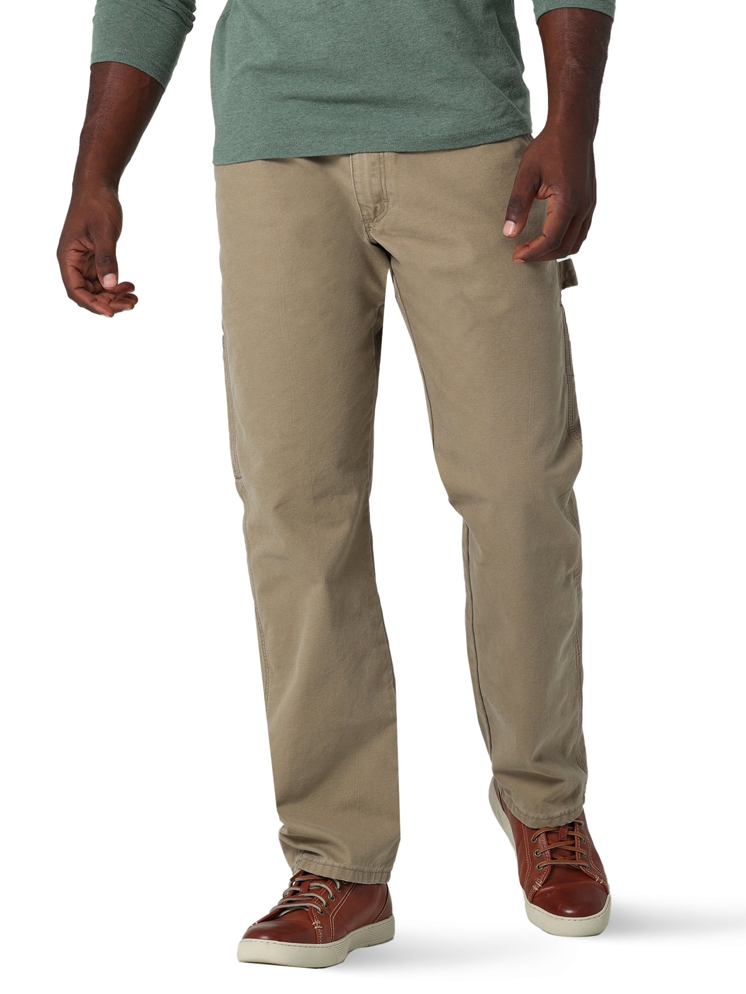 Wrangler Men's and Big Men's Carpenter Pant - Walmart Business