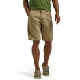 thumbnail image 1 of Wrangler Men's and Big Men's Carpenter Shorts, 1 of 10