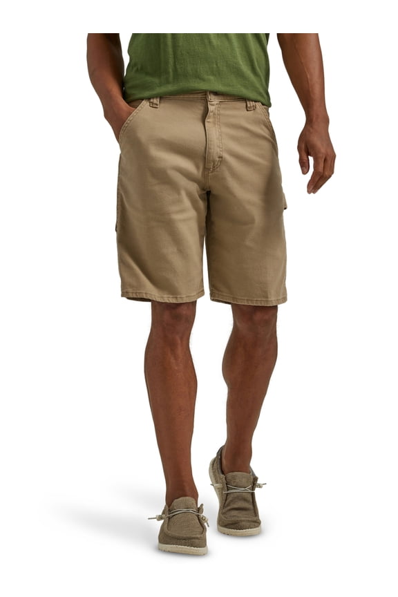 Men's and Big Men's Carpenter Shorts