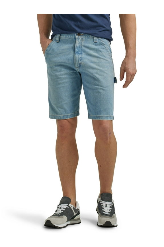 Men's and Big Men's Carpenter Shorts