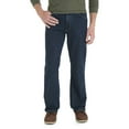 thumbnail image 1 of Wrangler Men's and Big Men's Comfort Flex Waistband Regular Fit Jean, 1 of 3