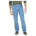 thumbnail image 1 of Wrangler Men's and Big Men's Comfort Flex Waistband Regular Fit Jean, 1 of 3