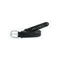 thumbnail image 1 of Wrangler® Men's and Big Men's Genuine Leather Braided Belt, Sizes 32-52, 1 of 3