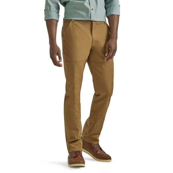 Wrangler Men's and Big Men's Outdoor Utility Pant, Sizes 29-44