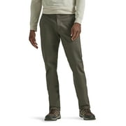 Wrangler Men's and Big Men's Outdoor Utility Pant, Sizes 29-44
