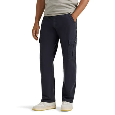 Wrangler Men's and Big Men's Legacy Cargo Pant