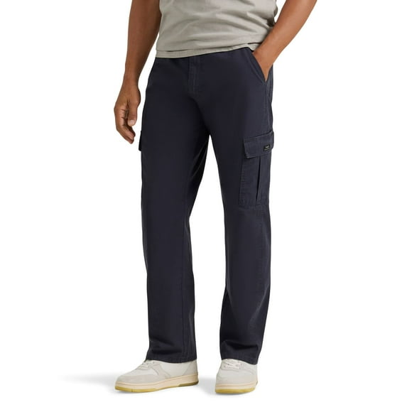 Wrangler Men's and Big Men's Legacy Cargo Pant