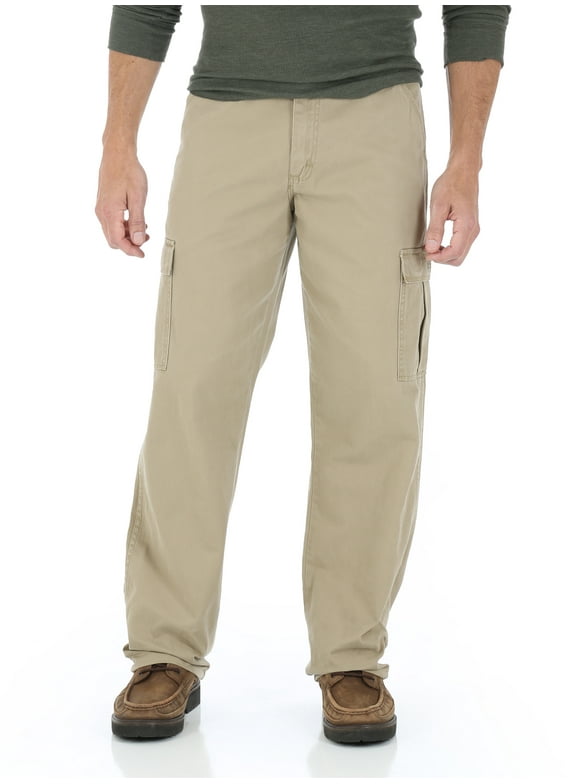 Men's and Big Men's Legacy Cargo Pant