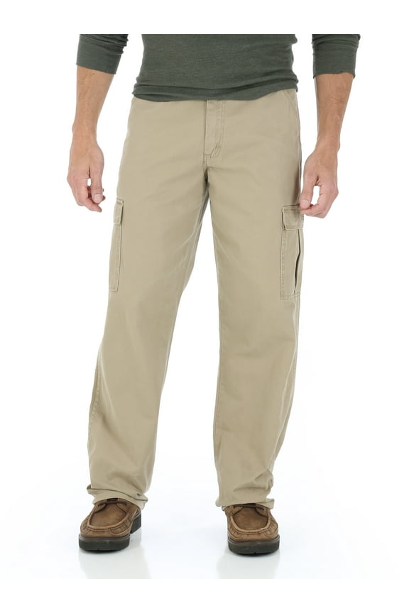 Men's and Big Men's Legacy Cargo Pant