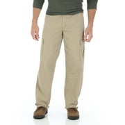 Wrangler Mens and Big Mens Legacy Cargo Pant