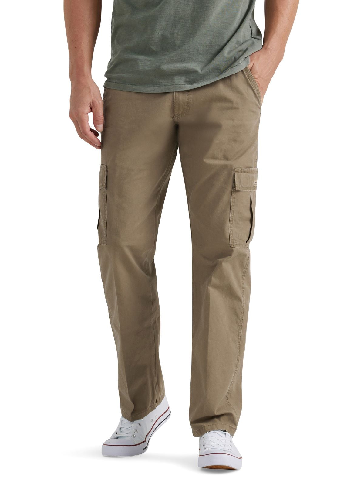 Wrangler Men's and Big Men's Legacy Cargo Pant - Walmart.com Wrangler Men's and Big Men's Legacy Cargo Pant - Walmart.com