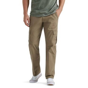 Wrangler Men's and Big Men's Legacy Cargo Pant