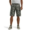 thumbnail image 1 of Wrangler Men's and Big Men's Multi-Pocket Cargo Short with Stretch, Sizes 30-50, 1 of 8