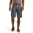 thumbnail image 1 of Wrangler Men's and Big Men's Multi-Pocket Cargo Short with Stretch, Sizes 30-50, 1 of 8