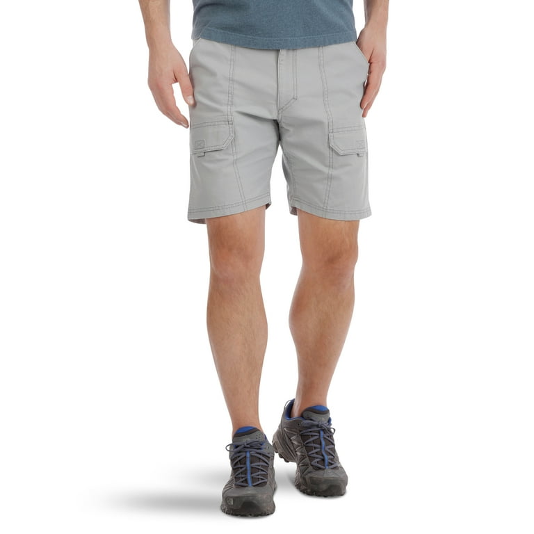 wrangler hiker shorts