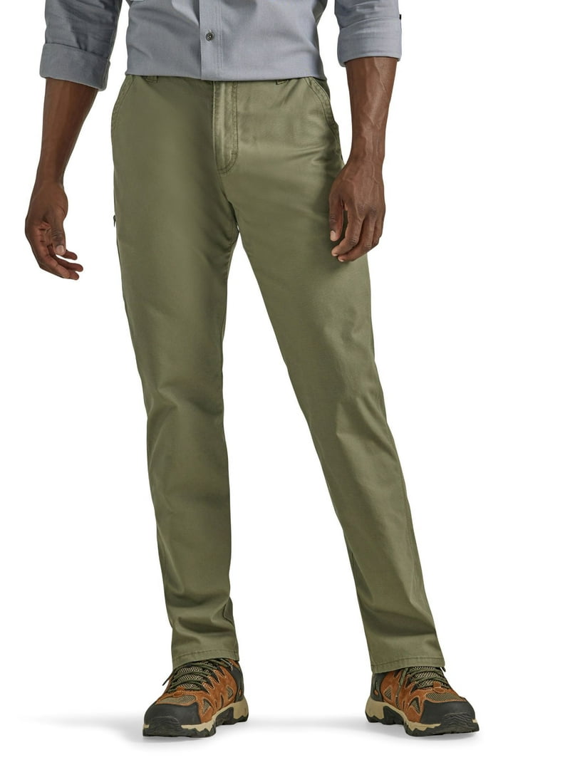 argue⭐︎ORGANIC COTTON MOV UTILITY PANTS Wrangler Frontier Rugged Utility Pant - UPF 50+ - Walmart.com