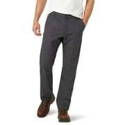 Wrangler  Mens and Big Mens Outdoor Frontier Rugged Utility Pant with UPF 50+