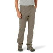 Wrangler  Mens and Big Mens Outdoor Frontier Rugged Utility Pant with UPF 50+
