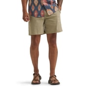 Wrangler® Outdoor Men's Performance Flat Front Short
