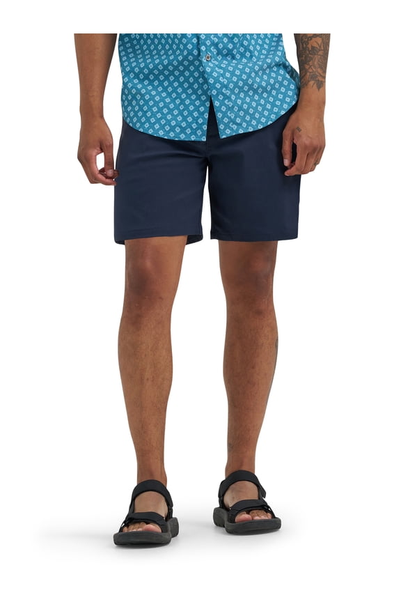 ® Outdoor Men's Performance Flat Front Short