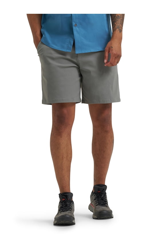 ® Outdoor Men's Performance Flat Front Short