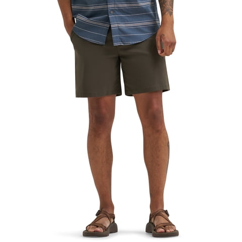 ® Outdoor Men's Performance Flat Front Short