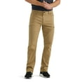 Wrangler® Men's and Big Men's Outdoor Performance Zip Cargo Pant