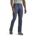 Wrangler® Men's and Big Men's Outdoor Performance Zip Cargo Pant