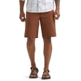 thumbnail image 1 of Wrangler® Men's and Big Men's Outdoor Performance Zip Cargo Short with UPF 50+, Sizes 30-48, 1 of 6