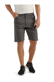 Men's Nylon Shorts for Athletic Wear