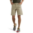 thumbnail image 1 of Wrangler® Men's and Big Men's Outdoor Performance Zip Cargo Short with UPF 50+, Sizes 30-48, 1 of 9