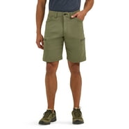 Wrangler Authentics Performance Comfort Flex Waist Cargo Short
