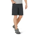 thumbnail image 1 of Wrangler Men's and Big Men's Outdoor Performance Zip Cargo Short, 1 of 8