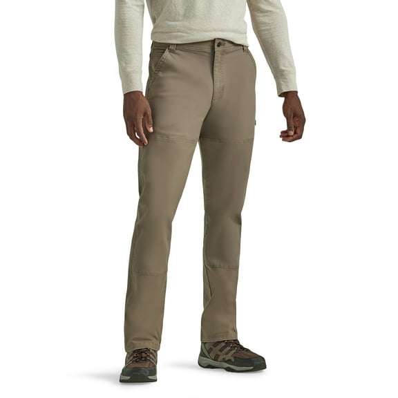 Wrangler Men's and Big Men's Outdoor Utility Pant, Sizes 29-44
