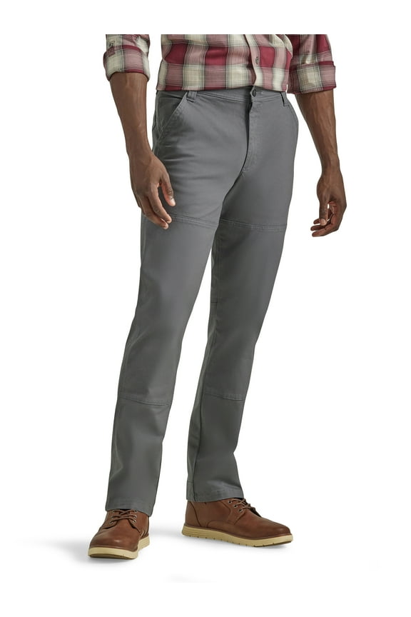 Men's and Big Men's Outdoor Utility Pant, Sizes 29-44