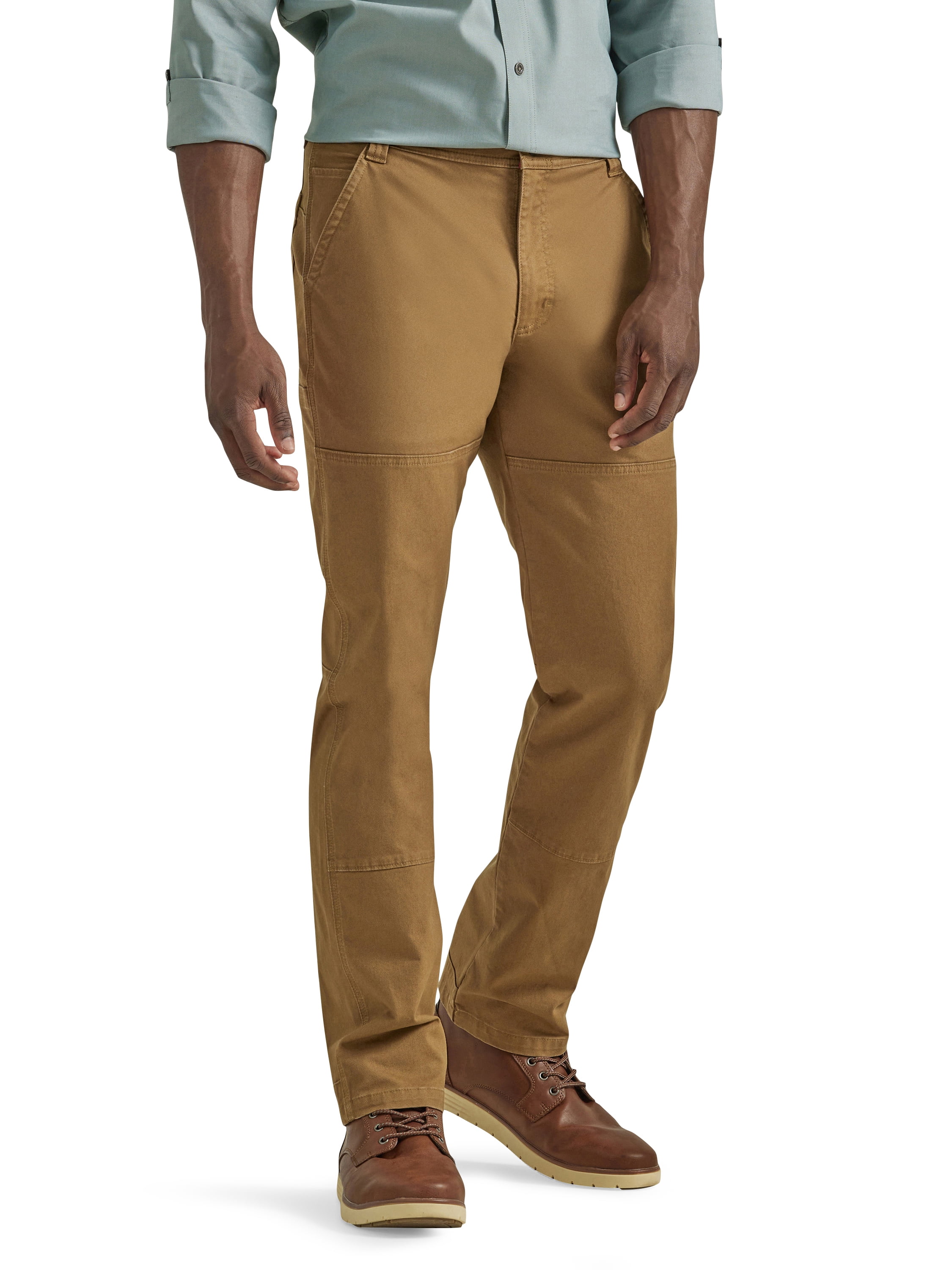 Wrangler Men's and Big Men's Outdoor Utility Pant, Sizes 29-44