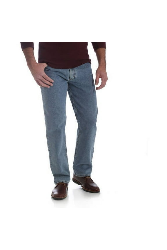 Men's and Big Men's Performance Series Regular Fit Jean