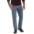 thumbnail image 1 of Wrangler Men's and Big Men's Performance Series Regular Fit Jean, 1 of 8