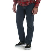 Wrangler Mens and Big Mens Performance Series Regular Fit Jean