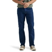 Wrangler Men's Big & Tall Regular Fit Stretch 5 Star Jean