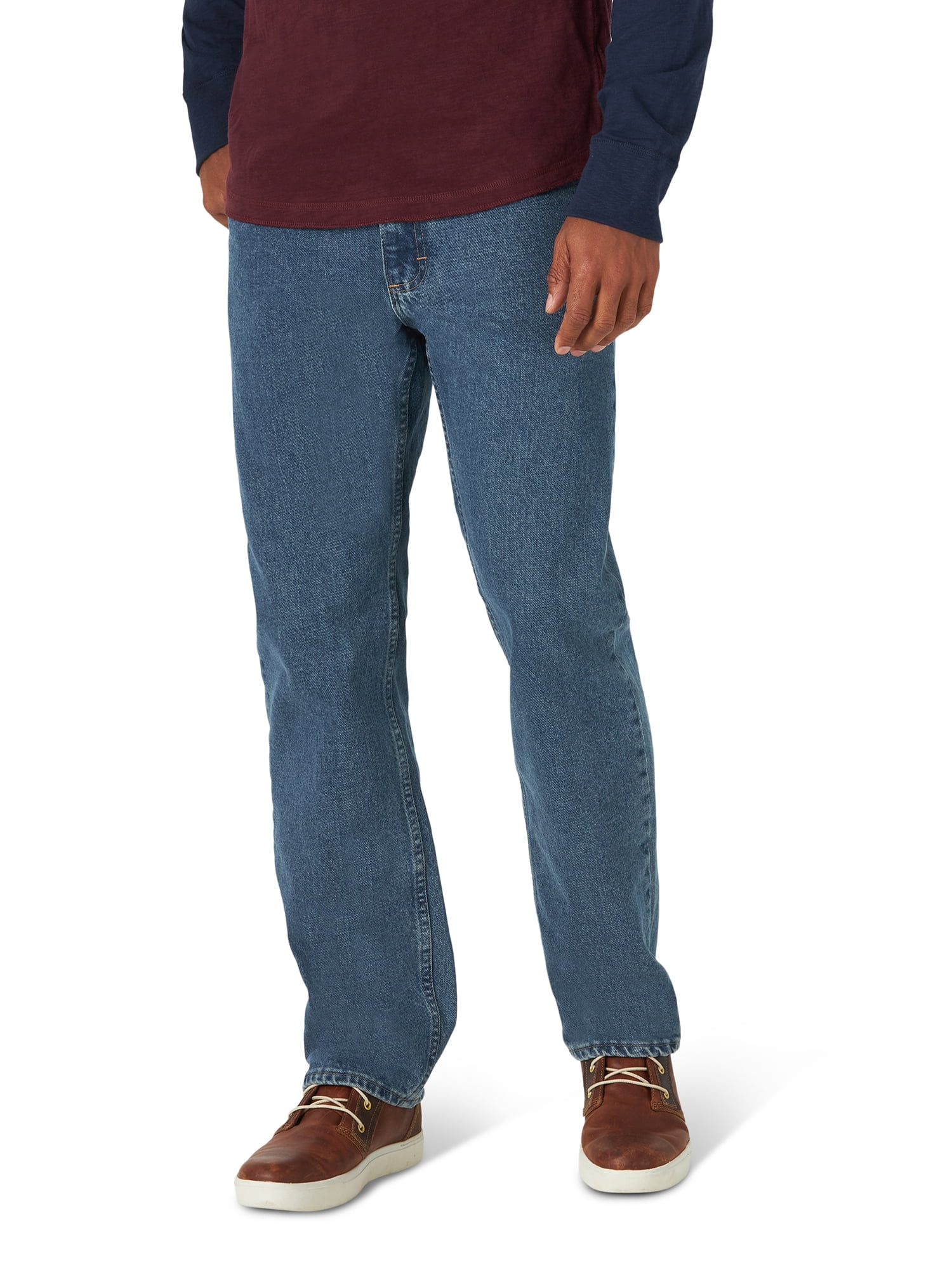 Men's Barbour Regular Fit Jeans