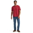 thumbnail image 1 of Wrangler Men's and Big Men's Five Star Regular Fit Flex Jeans, 1 of 8