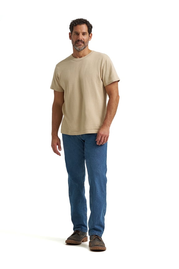 Men's and Big Men's Regular Fit Jeans
