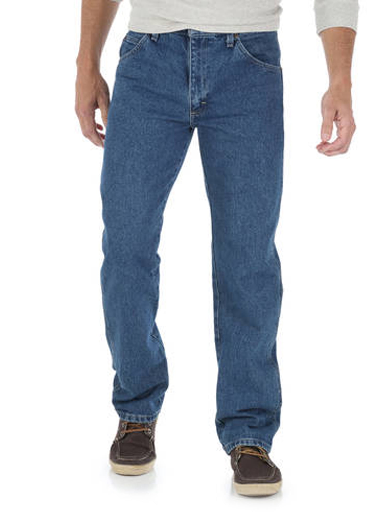 Pantalones wrangler en walmart sale