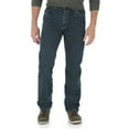 thumbnail image 1 of Wrangler Men's and Big Men's Regular Fit Jeans, 1 of 3