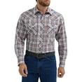 thumbnail image 1 of Wrangler Men's Long Sleeve Western Dress, 1 of 4