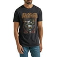 thumbnail image 1 of Wrangler® Men's and Big Men's Regular Fit Short Sleeve Graphic Tee, Sizes S-3XL, 1 of 3