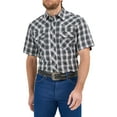thumbnail image 1 of Wrangler Short Sleeve Western Shirt, 1 of 4