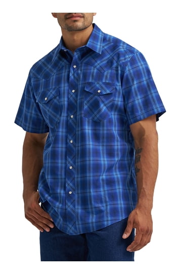 Mens Casual Button Down Shirts for Everyday Wear