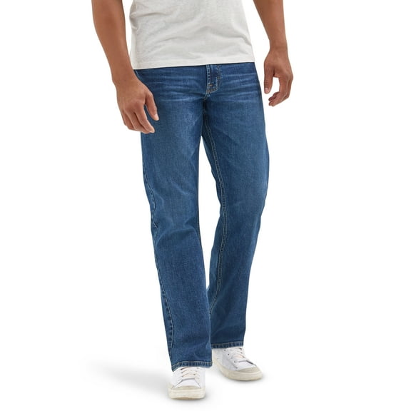Wrangler Men's and Big Men's Relaxed Bootcut Jean